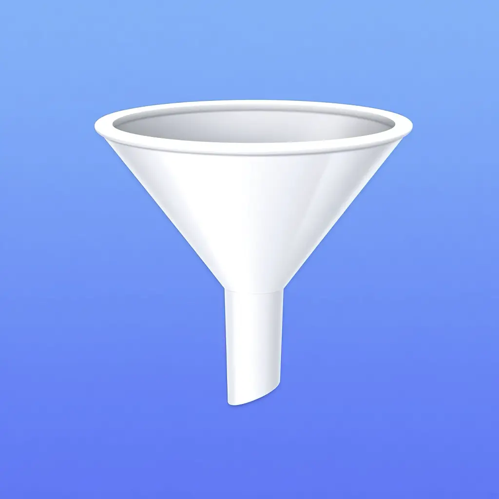 Funneltize